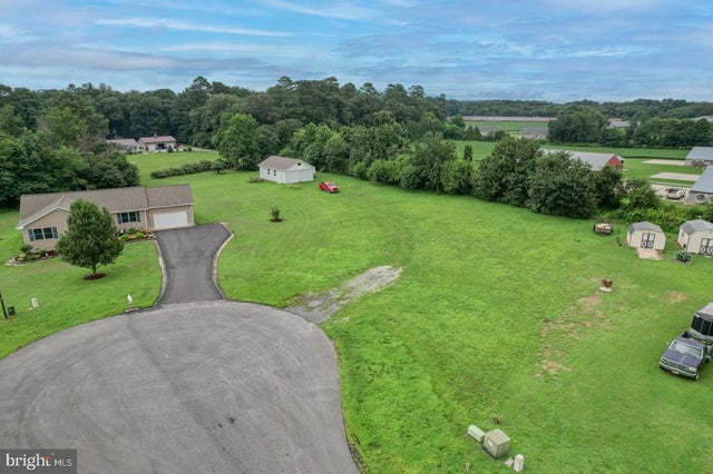 11720 Kensington Way, Laurel