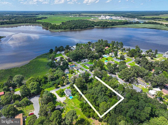 27892 Possum Point Rd, Millsboro