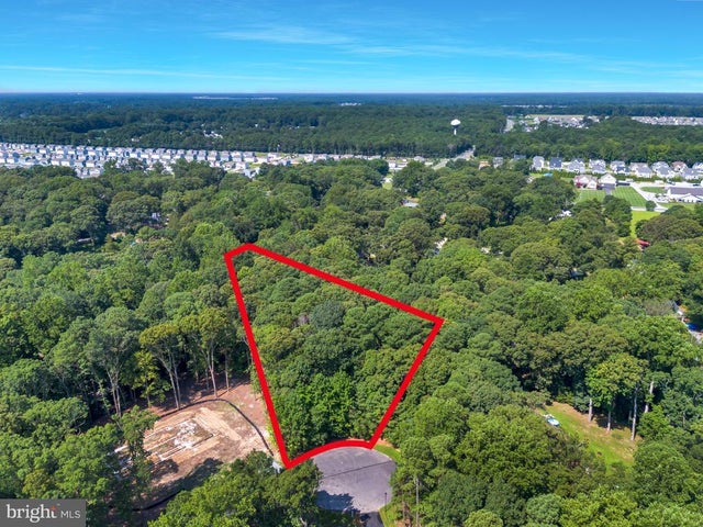 1008 Heron Ct, Lewes