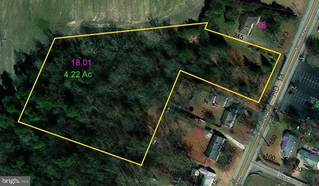 0 Bridgeville Hwy, Seaford