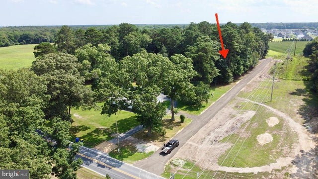 S/mount Joy Rd Lot 2, Millsboro