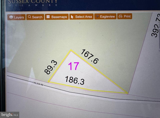 0 Wilson Rd, Georgetown