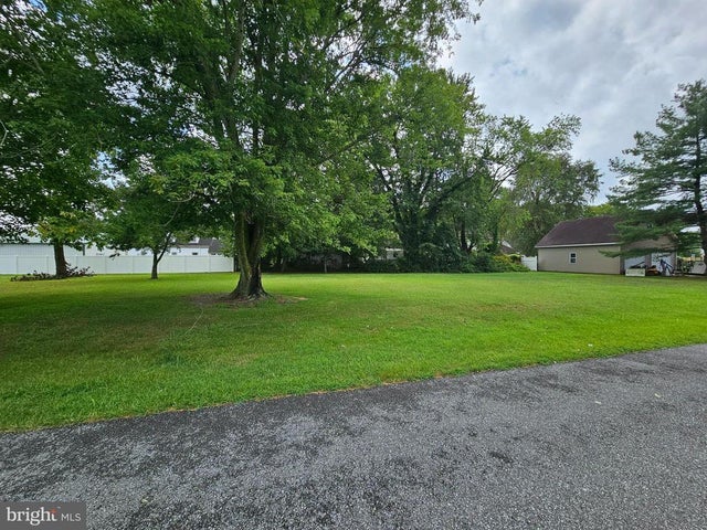 Lot B Strawberry Lane (dukes St Ext), Selbyville
