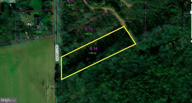 Lot 7 Shortly Rd, Millsboro