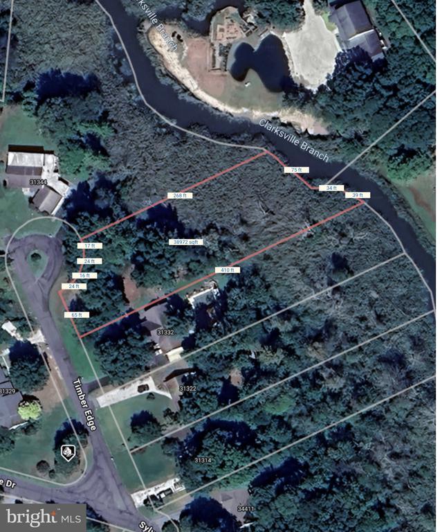 25 Timber Edge Dr, Dagsboro