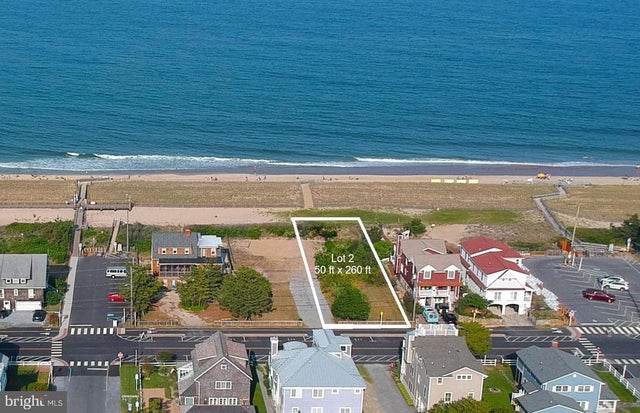 34 S Atlantic Ave #lot 2, Bethany Beach