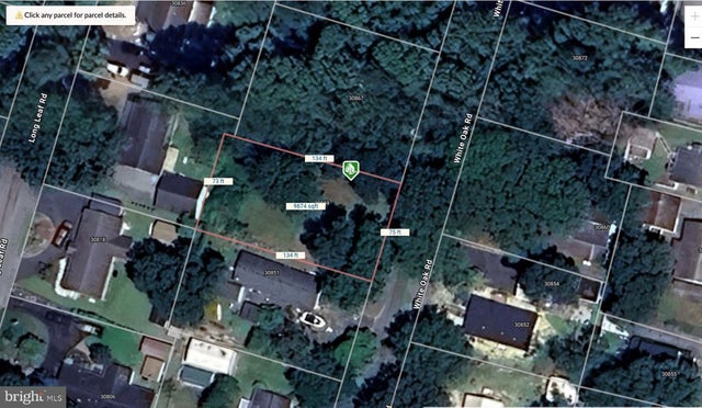 30859 White Oak Rd, Dagsboro