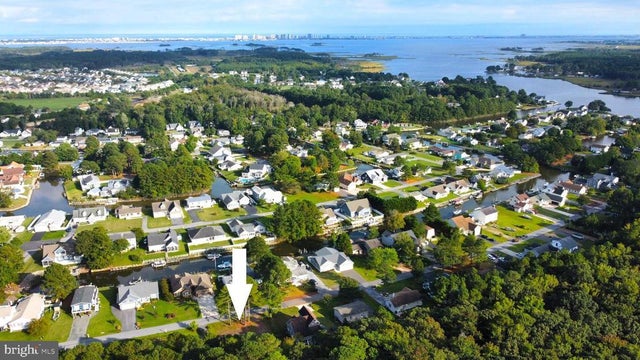 Lot 41 Captains Lane, Selbyville