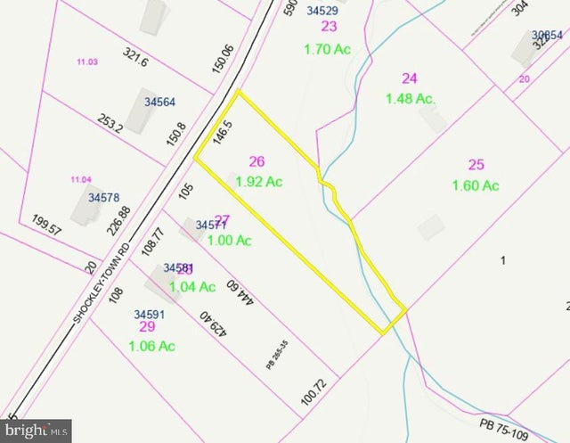 0 S.e. Side Rd, Frankford