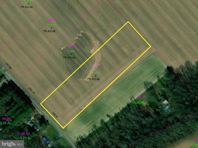 Lot 5 Woodland Ferry Rd, Seaford