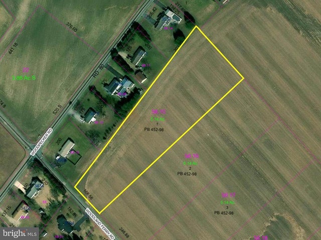 Lot 1 Woodland Ferry Rd, Seaford