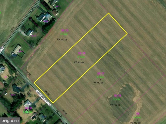 Lot 2 Woodland Ferry Rd, Seaford