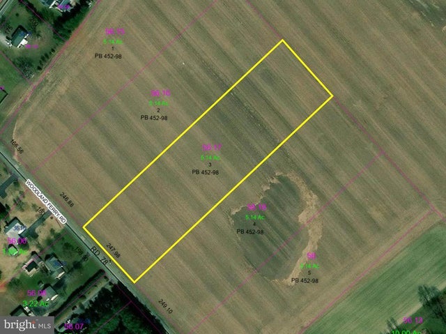 Lot 3 Woodland Ferry Rd, Seaford