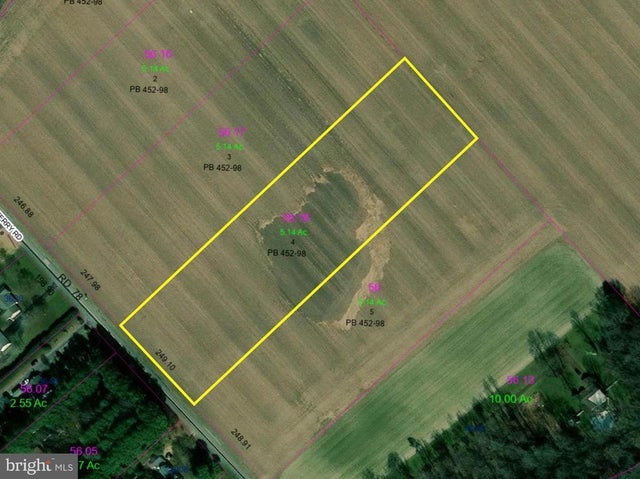 Lot 4 Woodland Ferry Rd, Seaford