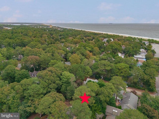 40 Park Ave, Rehoboth Beach