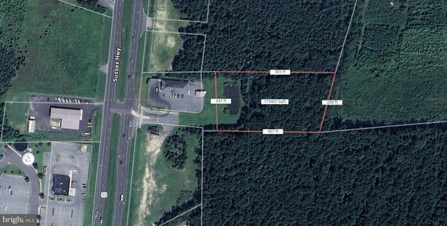0 E Rt 13 #lot #3, Seaford