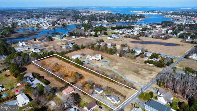 34 Woodland Ave, Ocean View