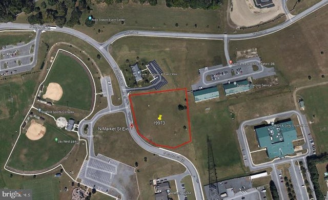 0 N Market St, Seaford