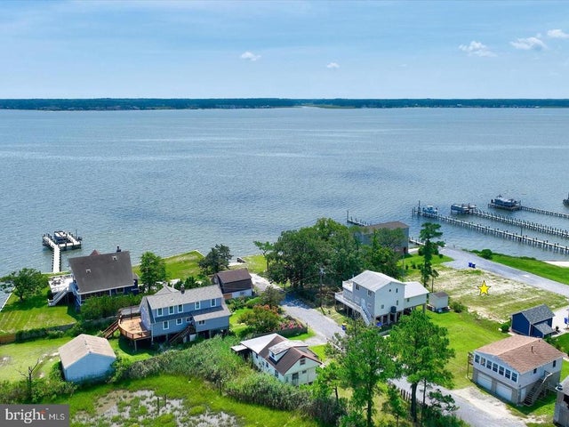 Lot 9 Grove St, Millsboro