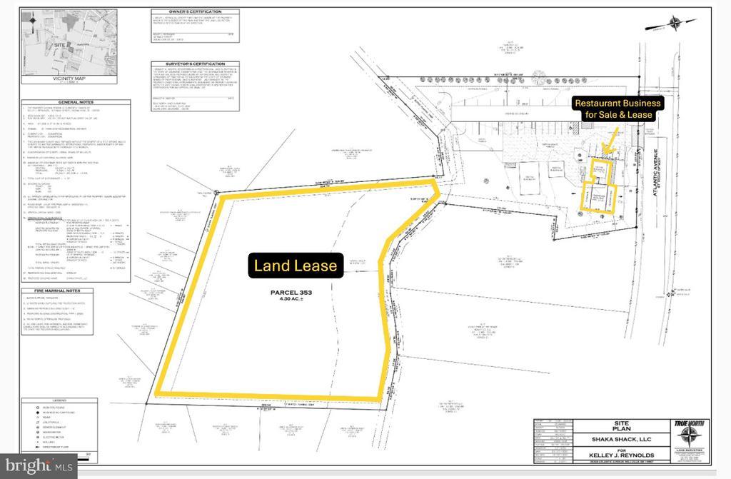 35308 Atlantic Ave, MILLVILLE