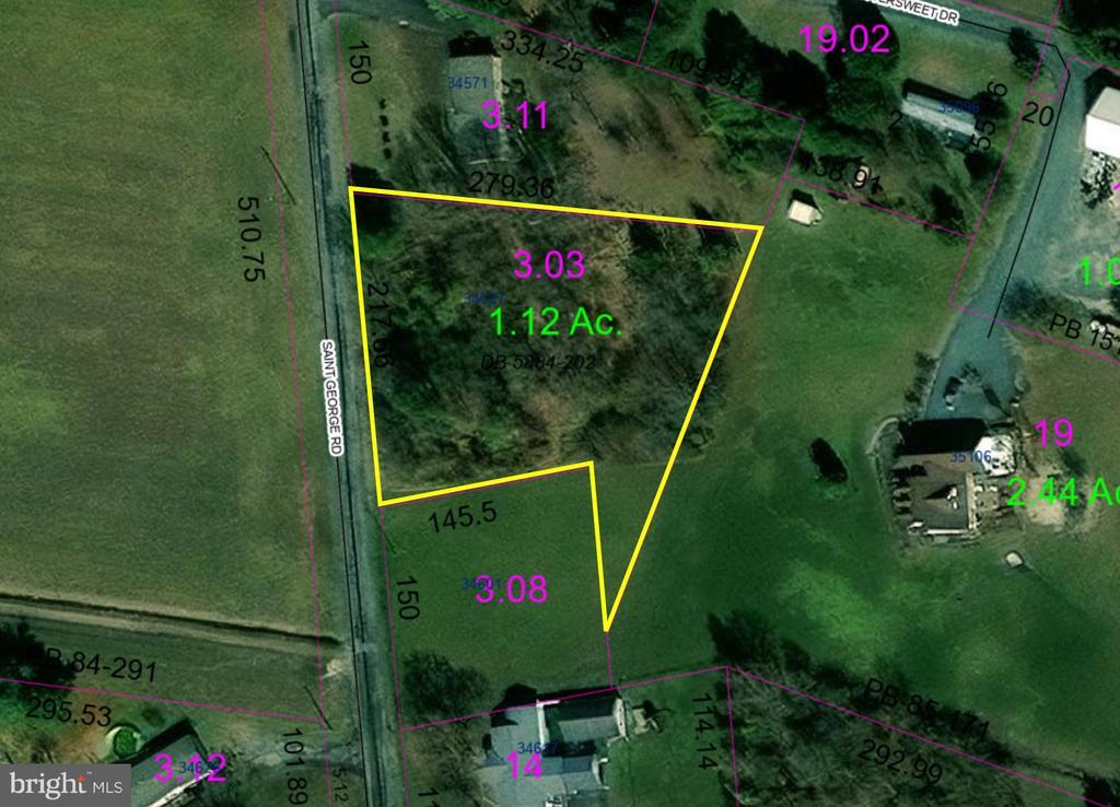 34587 Saint George Rd, DELMAR