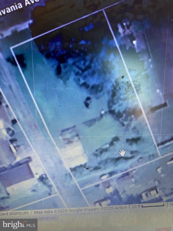 Lot 18 Pennsylvania Ave, Seaford