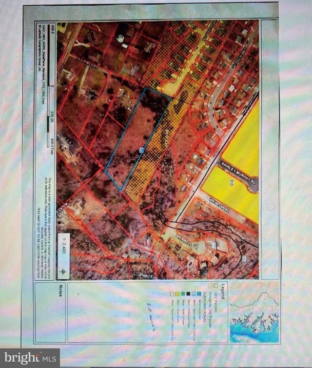 7947 Lee Hall Rd, Pasadena