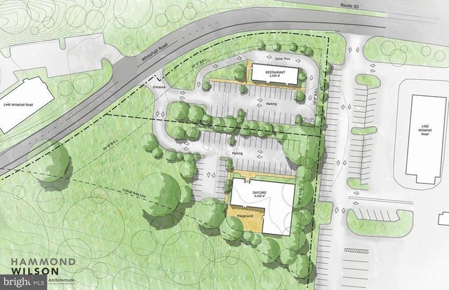 1440 Whitehall Rd, Annapolis