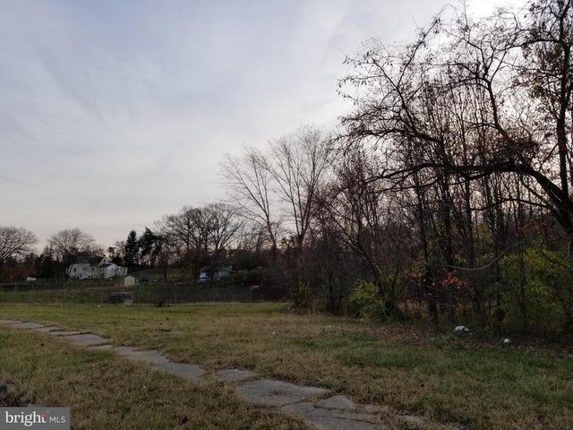 7940 East Park Dr, Glen Burnie