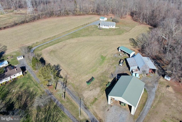 122 Valley View Farm Ln, Tracys Landing