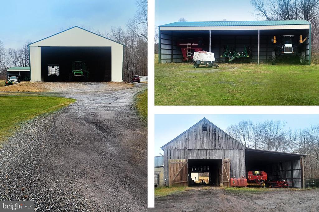 122 Valley View Farm Ln, TRACYS LANDING MD TRACYS LANDING Lots/Land