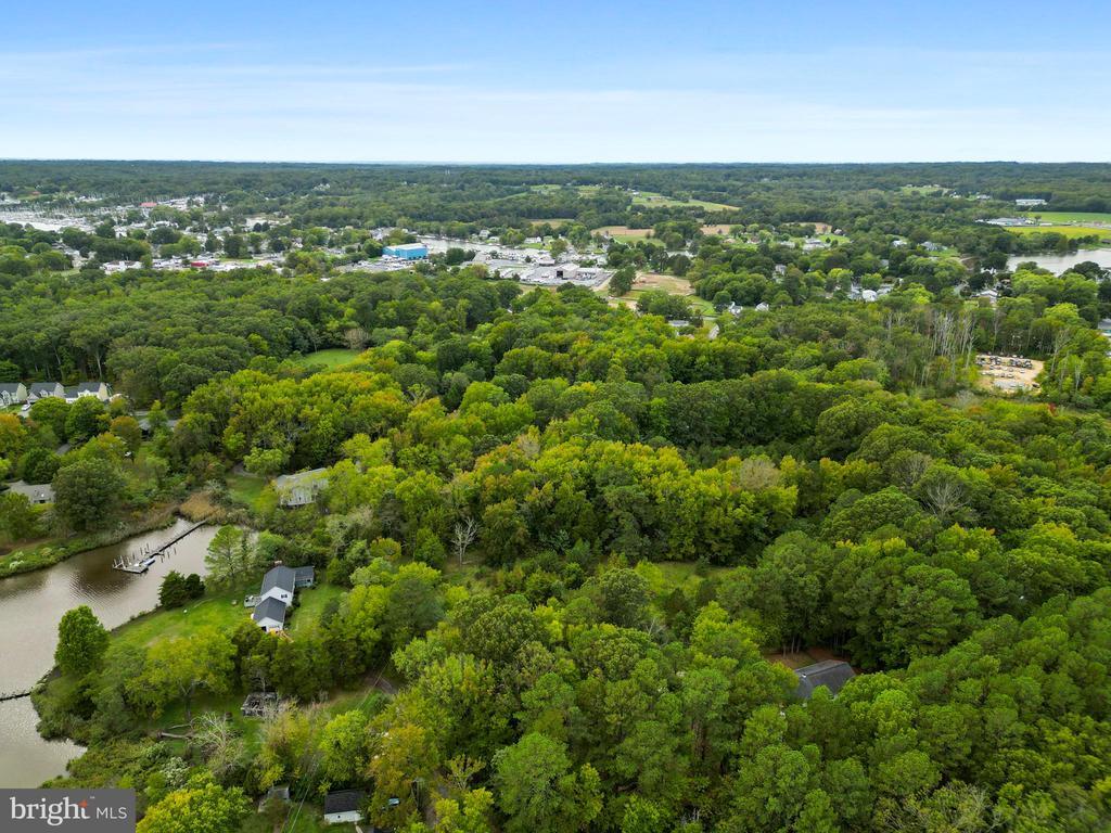 5911 Tyler Rd, DEALE MD DEALE Lots/Land Homes For Sale