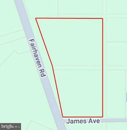 Fairhaven Rd, Tracys Landing