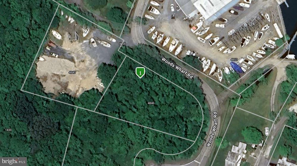 4846 Woods Wharf Rd, SHADY SIDE