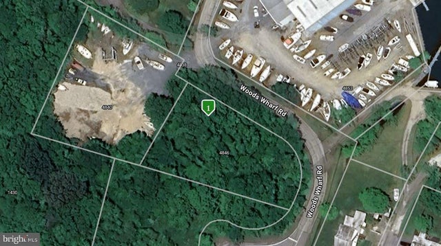 4846 Woods Wharf Rd, Shady Side