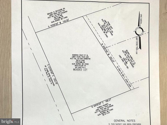 Freetown Rd, Glen Burnie