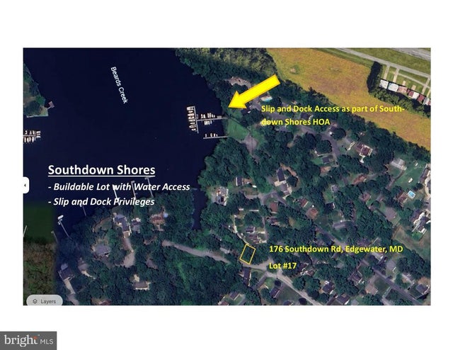 176 Southdown Rd, Edgewater