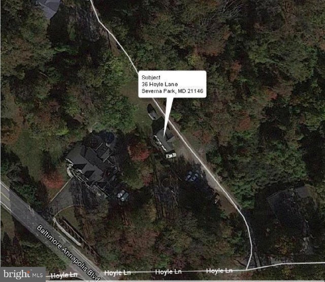 36 Hoyle Ln, Severna Park