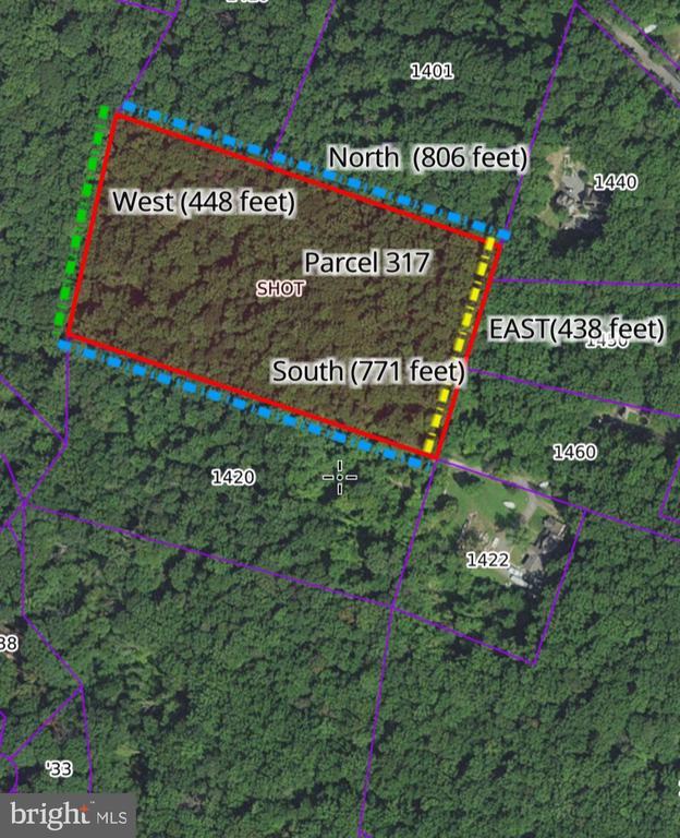 Shot Town Rd, Annapolis