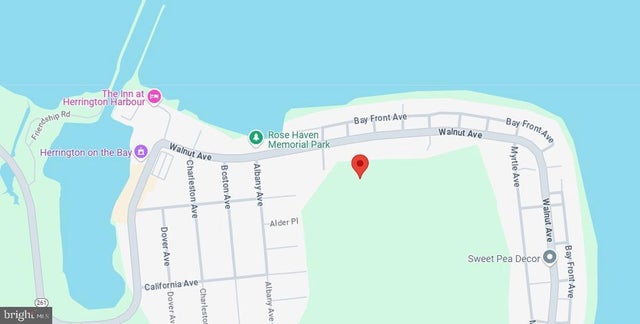 700 Maple Ave, North Beach