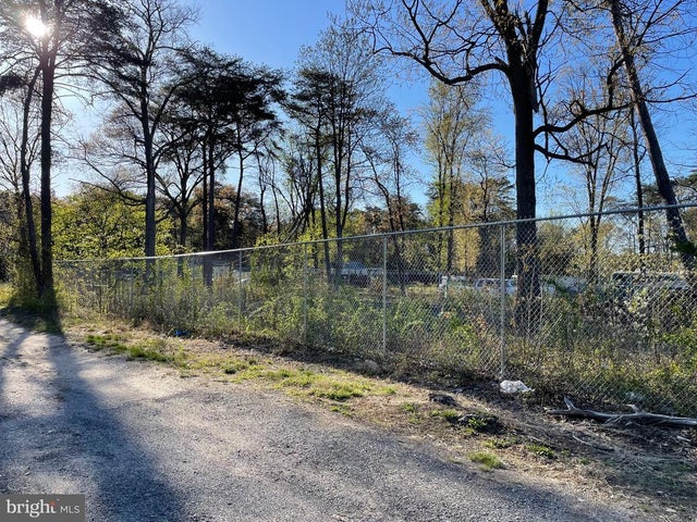 Jeffrey Ave, Glen Burnie