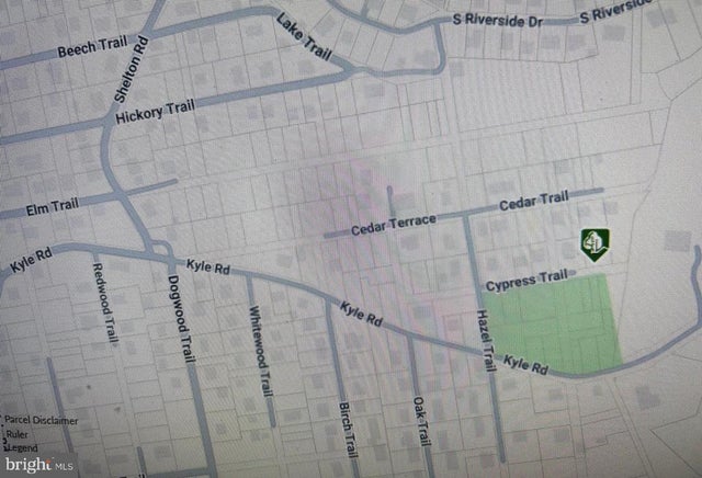 Cypress Trl, Crownsville