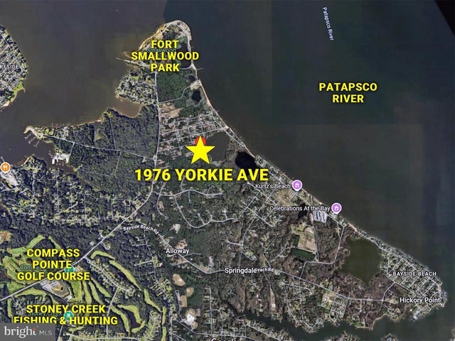 1976 Yorkie Ave, Pasadena