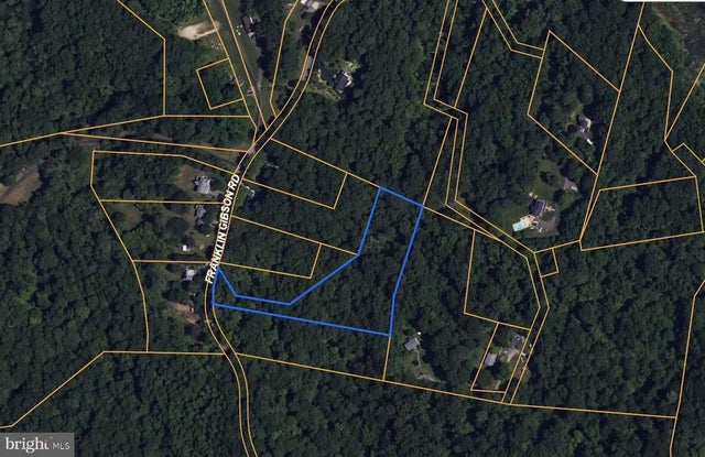 6281 Franklin Gibson Rd, Tracys Landing