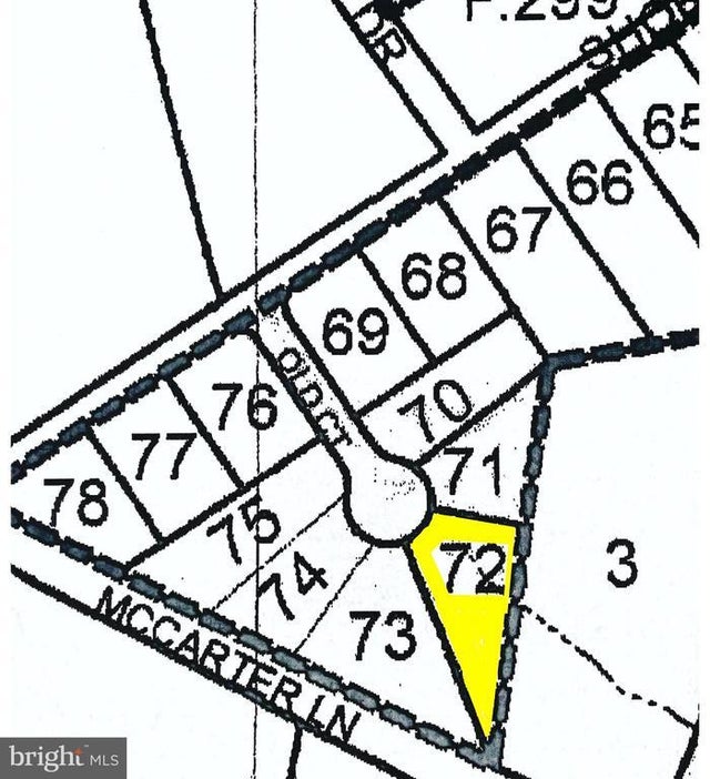 1407 (lot 72) Old Ct, Edgewater