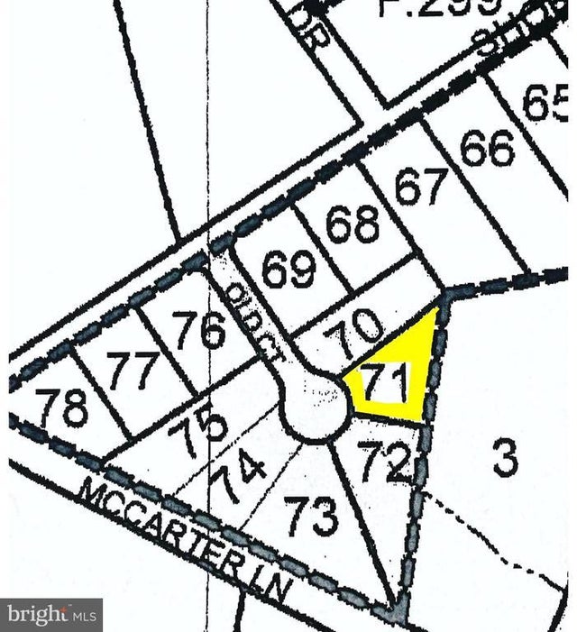 Lot 71 Old Ct, Edgewater