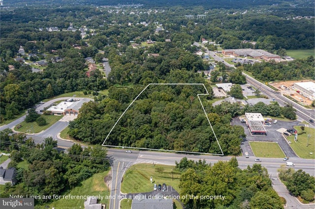 7860 Telegraph Rd, Severn