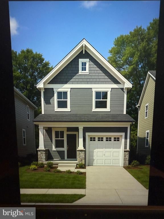 8 Dorsey Ave, Annapolis