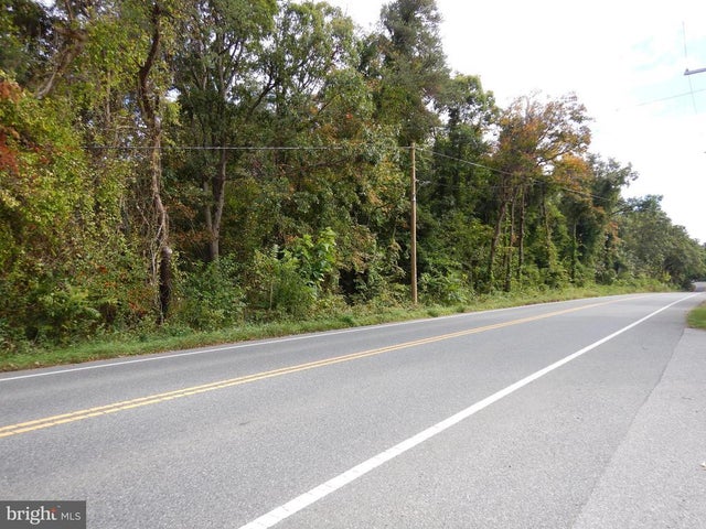 Generals Hwy, Millersville