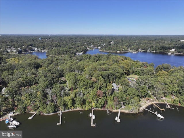 1001 Omar Dr, Crownsville